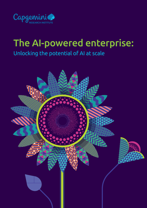 The AI-powered enterprise