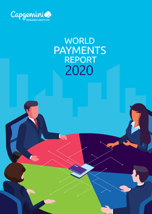 World Payments Report 2020