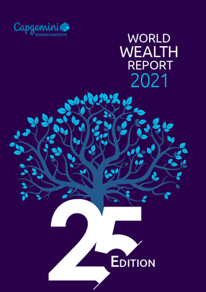 World Wealth Report 2021