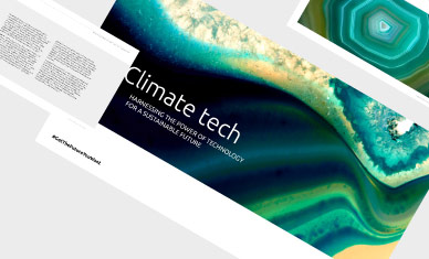 Climate Tech